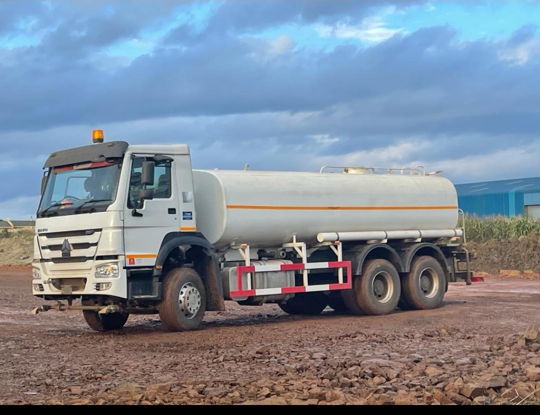 Vacuum Tanker Services